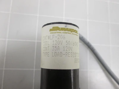 Used DURAKOOL _UNKNOWN_ Relays & Switches | OCO Industrial #1692409