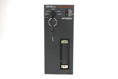 USED MITSUBISHI Q2ASCPU