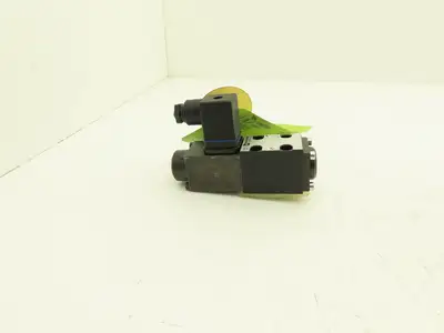 New | in-Stock BUCHER _UNKNOWN_ Valves/Fittings | Arrow Industrial #566493