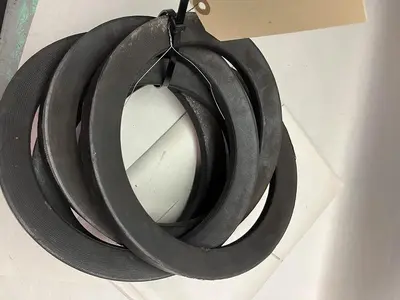 New | in-Stock BESTORQ 8V-1320 Belts Ohio US | Surplus Asset Holdings #1240176
