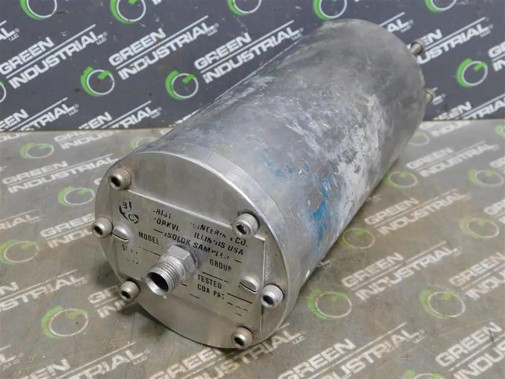 USED BEC M5-10B