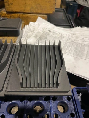 NEW ACCUTEX DS-1060X
