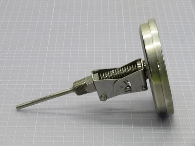 New | in-Stock PALMER _UNKNOWN_ Temperature Controls | OCO Industrial #1665566