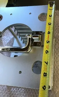 LANTECHNICAL 6'' CASETTE