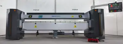 New | in-Stock 2026 RENTOYA Regfold 4215 Folding machines Illinois US | Blackout Equipment, LLC #1368361
