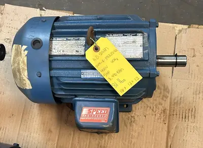 Used AO SMITH F-391325-63 Industrial Controls Ohio US | Surplus Asset Holdings #1364208