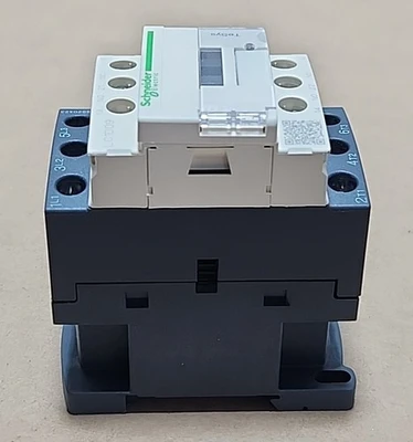 NEW Schneider Electric LC1D09G7
