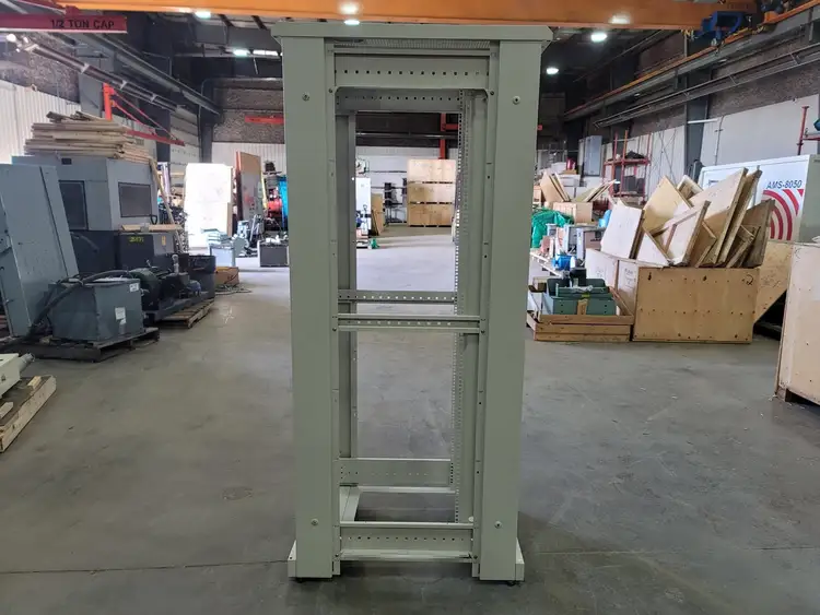 Used APB MACHINERY INC AR500 Racks/Shelving British Columbia CA | Lenmark #261506