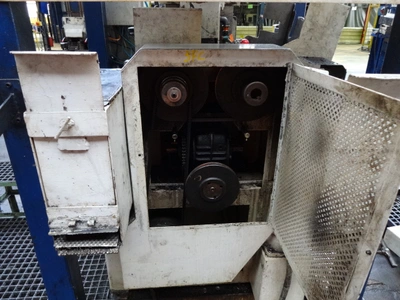 USED SHIMAZU 3F