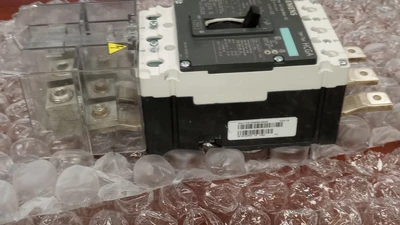 USED Siemens HCX3B150