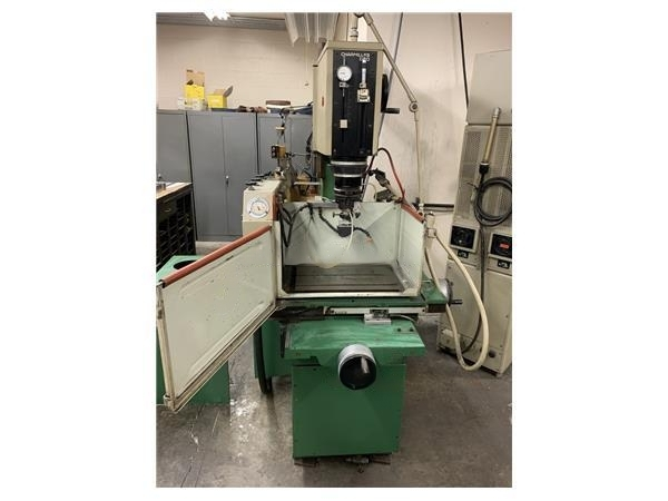 Used CHARMILLES D20 EDM Sinkers California US | Deal Makers Machinery #395335
