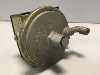 USED DWYER 1823-80