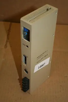 USED OMRON C500-IDS01-V2
