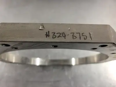 NEW CATERPILLAR 324-3751