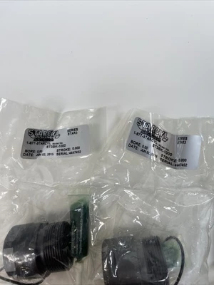 NEW STARCYL ST3BK-1000