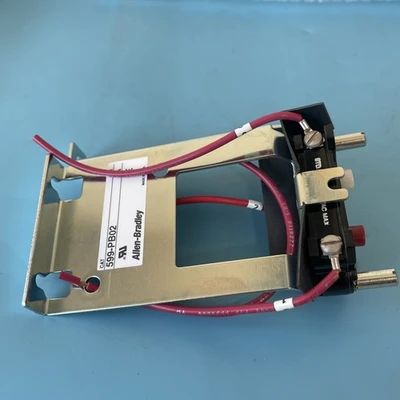 NEW Allen-Bradley 599-PB02