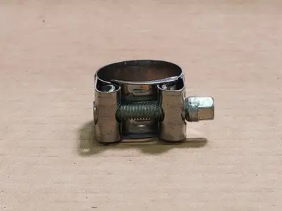 27-29 mm T-Bolt Clamp