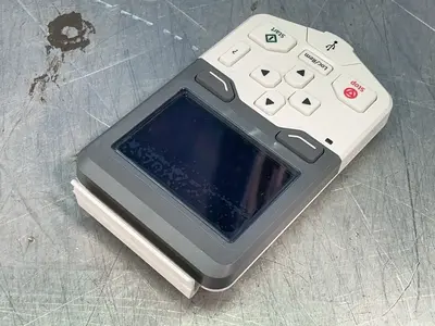 New | in-Stock ABB ACSAPS Automation Control (HMI) Ohio US | HGR 24 #1406058