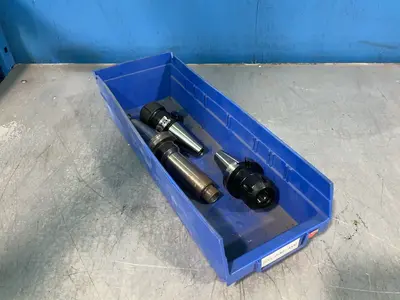 Used TECHNIKS _UNKNOWN_ Tooling & Accessories (Other) Ohio US | HGR 24 #1304051