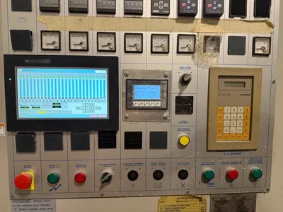 1996 AUTOMA Speed 3M Blow Molding Machines | ListingHippo (3)