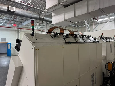 USED 2019 CNHF CGPZ-2011-CM