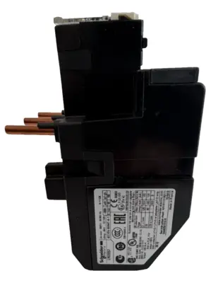 NEW SCHNEIDER ELECTRIC LRD3357