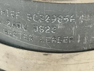 NEW BIG CHIEF BC30986A