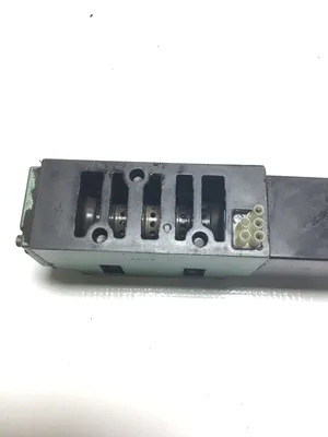 Numatics 228-702B Solenoid Valve