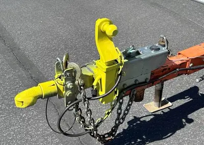 Used 2016 JLG T500J Towable Boom Lifts Utah US | Global Remarketing #1285988