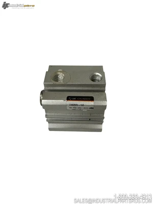 USED SMC CDQ2B32-15D