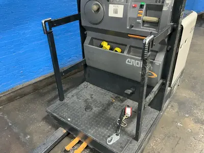 Used CROWN SP351030 Material Handling (misc) Ohio US | HGR 24 #1446258