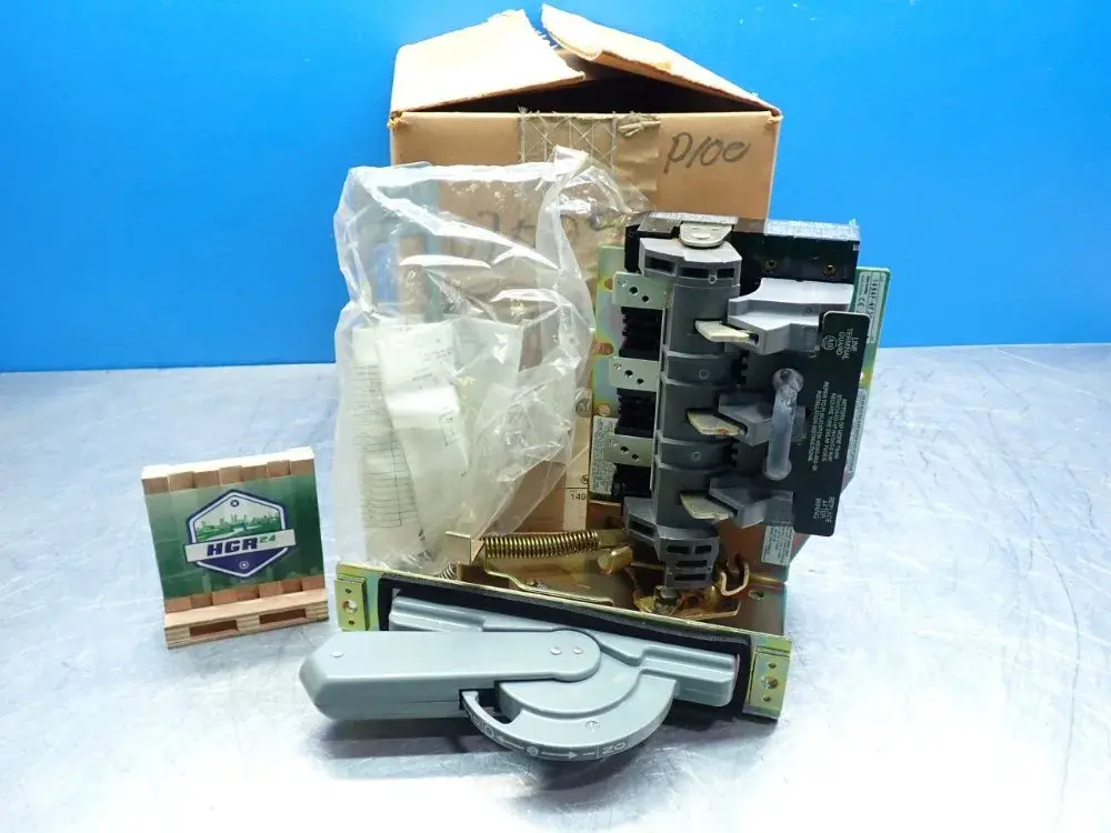 NEW ALLEN BRADLEY 1494FNF30