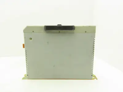 Allen Bradley 1394-AM04 Servo 3kW Axis Module 530/680V 1Ph In 310/390V 3Ph Out