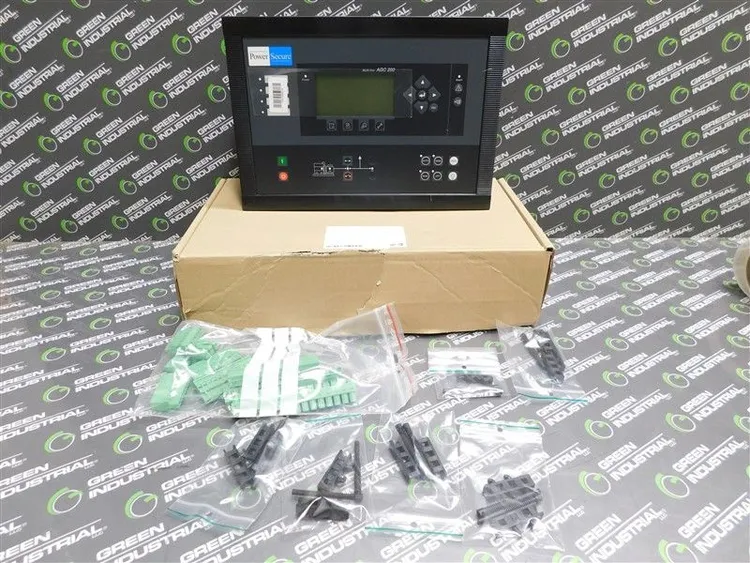 Used DEIF _UNKNOWN_ Generator Parts Wisconsin US | Green Industrial #670907