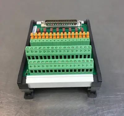 USED PHOENIX CONTACT C300