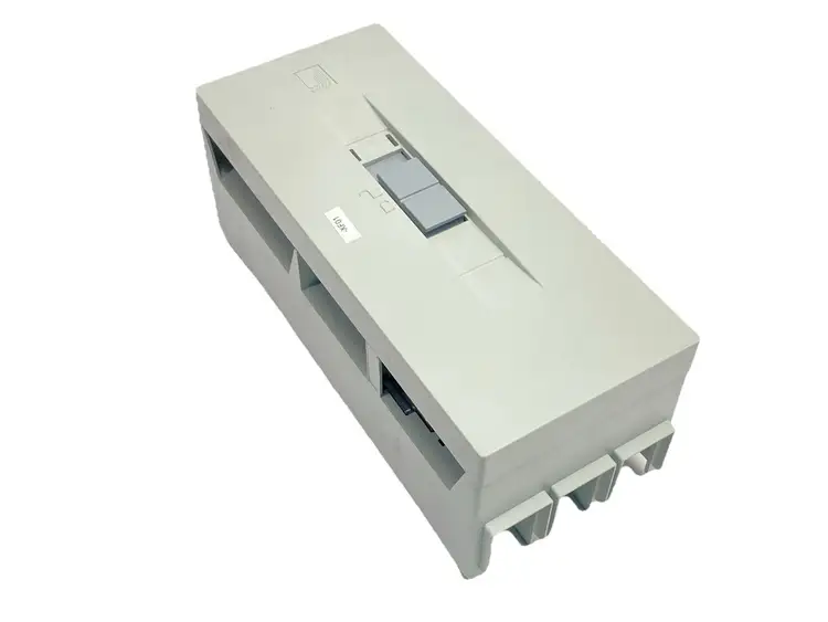 Used Rittal Connection Adapter for Busbar Systems 9342250 Connector Accessories Michigan US | Maverick Industrial Sales #1400899