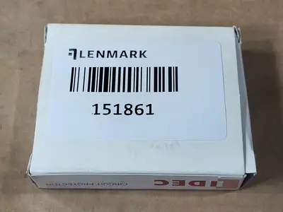 NEW IDEC NRAN1100-15A