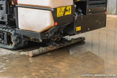 Used 2022 DITCH 2022 DITCH WITCH JT10 Drill Rigs Florida US | HDD Broker #1520112