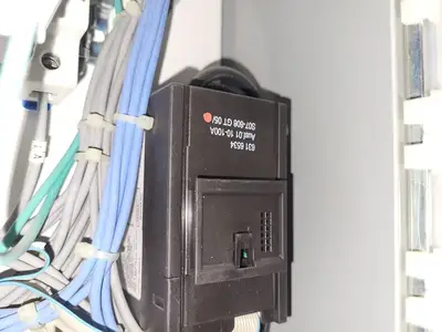Full Voltage Non-Reversing MCC Bucket Size 2