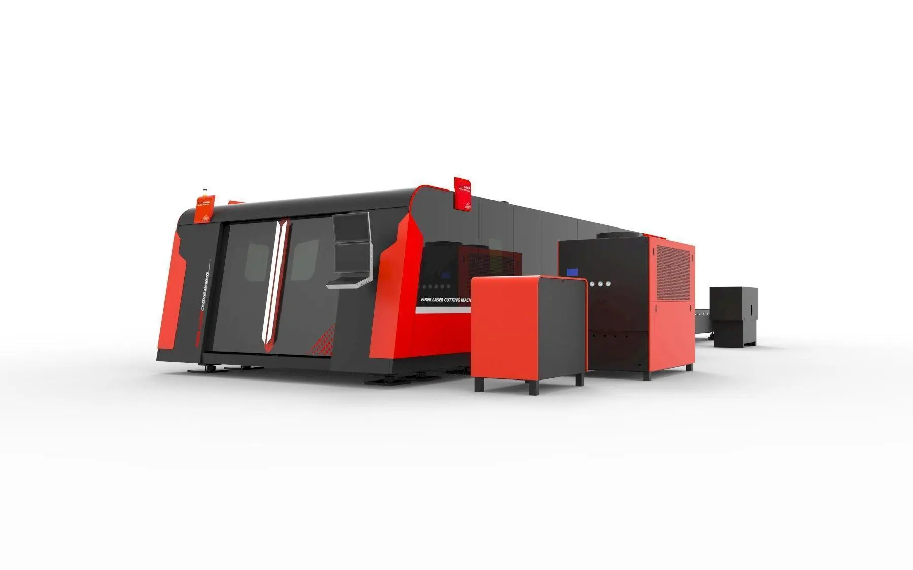 New 2025 DNE D-SOAR 1530 | Laser Cutters