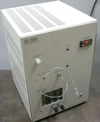 Used MITSUBISHI GI-300 Gas Handling Texas US | Bamko Surplus Process Equipment #938211