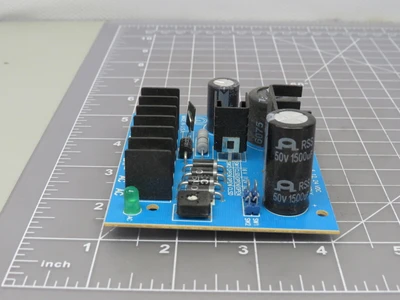 Used ALTRONIX _UNKNOWN_ Circuit Boards | OCO Industrial #1656572