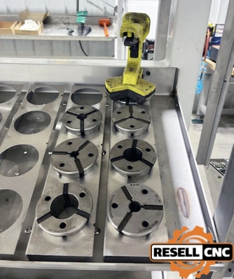 USED 2018 Mazak QTU-350MSY
