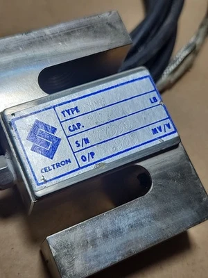 USED Celtron 77338