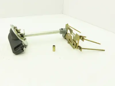 General Electric TEB132040WL Circuit Breaker With Disconnect 240VAC 40A 3 Pole