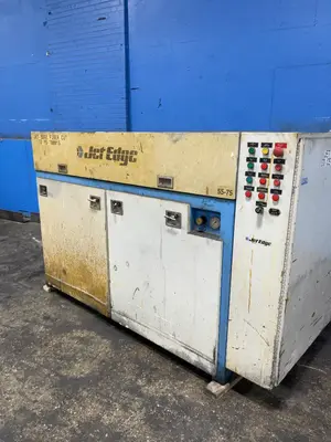Used 2014 JET EDGE 5575 Pumps Ohio US | HGR 24 #1005771