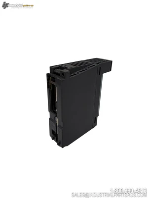 Used MITSUBISHI Q64DA PLC Input & Output Kentucky US | Industrial Parts R Us Inc. #1293160