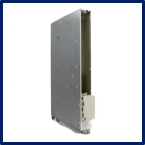 Used MITSUBISHI 6SN1123-1AB00-0AA1 AC Drive Power Modules Texas US | CNC TOOLS LLC #1385922