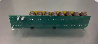 RELIANCE 56948-20C AC DRIVE CAPACITOR CIRCUIT BOARD Loc.1A