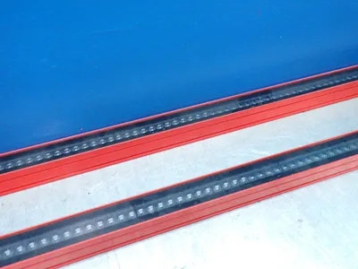 Used ALLENBRADLEY 450LE4FL1200YD Lighting | HGR 24 #737178